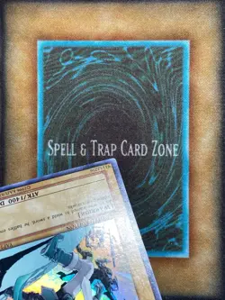 Yugioh Celtic Guardian YAP1-EN004 Ultra Rare Limited Edition LP - Image 2