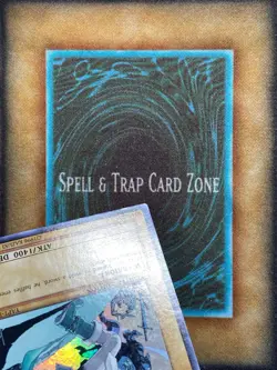 Yugioh Celtic Guardian YAP1-EN004 Ultra Rare Limited Edition LP - Image 3