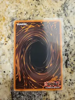 Citadel Whale - LED9-EN026 - Common 1st Edition Yugioh - Image 2
