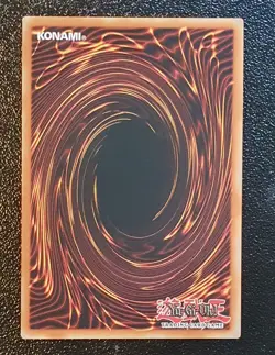 Yugioh MP25-EN049 Spirit with Eyes of Blue Starlight Rare 1st Edition MINT - Image 2