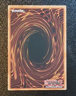Yugioh MP25-EN048 Legendary Fire King Ponix Starlight Rare 1st Edition MINT - Image 2