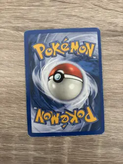 Desert Shaman 123/144 Skyridge Pokemon Card - Image 2
