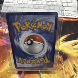 Gothorita 213/193 SV Paldea Evolved Illustration Rare Card Pokemon TCG NM - Image 2