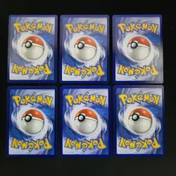 Porygon Pokemon Card Collection Set of 16 Cards Lot Bundle - Image 2