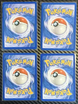 Pokemon Cards 4 Card Lot • Arceus Lv.X DP53, Arceus AR6 SWIRL, Tools •HP-MP - Image 3