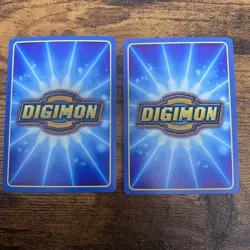 Digimon Card English Version Mugendramon Aim For The Strongest Evolution - Image 4