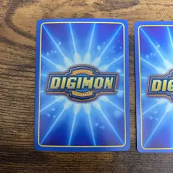 Digimon Card English Version Mugendramon Aim For The Strongest Evolution - Image 5