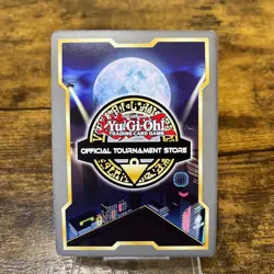 Rare Yu-Gi-Oh! Eu Version Field Center Card Ebiru Twin Kiskill Lila 2 - Image 2