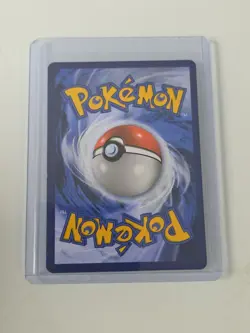 Pokemon TCG Greninja & Zoroark GX Holo Ultra Rare Card 107/214 Unbroken Bonds - Image 2