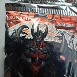 English Version Yu-Gi-Oh! Card Hidden Arsenal5 18 Pack - Image 2
