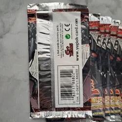 English Version Yu-Gi-Oh! Card Hidden Arsenal5 18 Pack - Image 4