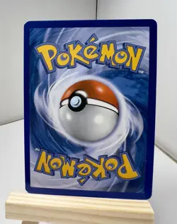 Pokemon Litwick 041/119 XY: Phantom Forces Reverse Holo Common LP 2014 TCG Card - Image 2