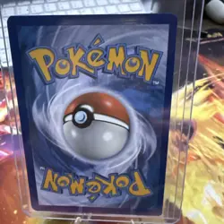 Pokemon TCG Ting-Lu EX Scarlet & Violet Paldea Evolved Hyper Rare Card 275/193 - Image 2