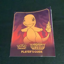 Pokemon Scarlett & Violet Obsidian Flames Pokemon Trading Card Game - Image 4