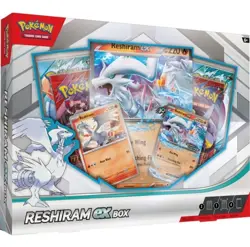 Pokemon Trading Card Game (TCG): Reshiram Ex Box - UK Brand New Sealed - Image 1