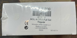 Ikoria: Lair of Behemoths Complete Set Non-Foil Mtg Magic Sealed Free Shipping! - Image 1