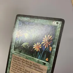 Mtg Atq Argos Pixie English Version Set Of 4 - Image 5