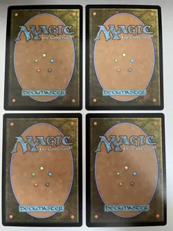 Mtg Quantum Riddler/Quantum Riddler 4 English - Image 2