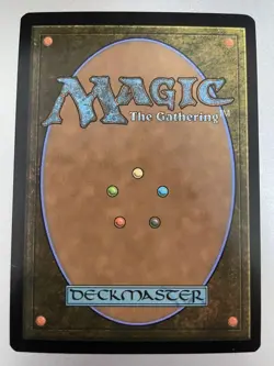 Mtg Quantum Riddler/Quantum Riddler 4 English - Image 4