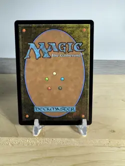 MTG - Ral, Crackling Wit - Regular Mythic #230 Bloomburrow NM/Mint - Image 2