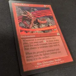 Mtg Mana Reverberation Ons English Version - Image 2
