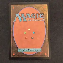 Mtg Mana Reverberation Ons English Version - Image 4