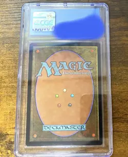 Mtg Masticore English Foil - Image 3