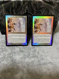 Mtg Delay Shield Foil - Image 1