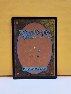 1x BORDERLESS ALT ART Chromatic Orrery, NM, LCC, Magic: the Gathering, MtG - Image 4