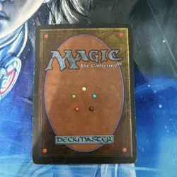 Mtg Underground River Ice English En - Image 2