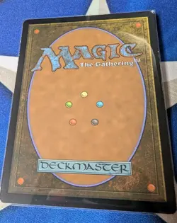 Replicating Ring Foil MTG KHM Kaldheim - Image 2