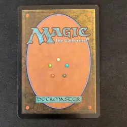 Mtg Burning Willow Tree Fut English Version Set Of 3 - Image 3