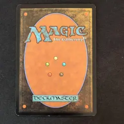 Mtg Burning Willow Tree Fut English Version Set Of 3 - Image 5