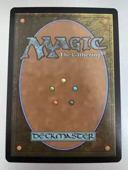 Mtg Water Lily Field/Lotus Field English Starscape 1 - Image 2