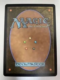 Mtg Water Lily Field/Lotus Field English Starscape 2 - Image 2