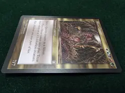 Mtg Queen Of Sliver / English Version 1 - Image 1