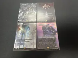 Mtg Ff Succession History Bulkenglish Version - Image 1