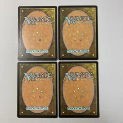 Mtg Mma Eradication English Version Set Of 4 - Image 2
