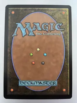 Mtg The Blind Believer In Shadow Belt/Umbral Collar Zealot English 4 Promo - Image 4