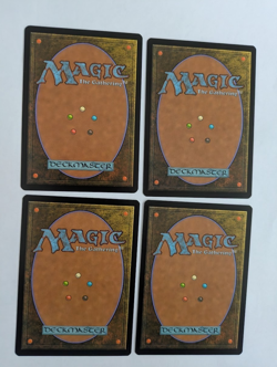 4 Scarblade Elite Morningtide MTG NM Free shipping with tracking - Image 2