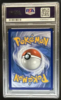 2025 Pokemon Prismatic Evolutions Espeon ex #034/131 PSA 10 GEM MINT - Image 2
