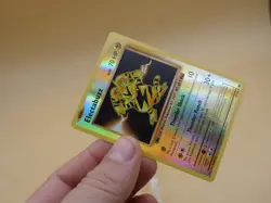 Pokemon TCG Electabuzz XY Evolutions 41/108 Reverse Holo Common - Image 2