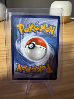 Team Rocket's Dugtrio 239/217 Ascended Heroes Pokemon Holo NM - Image 2