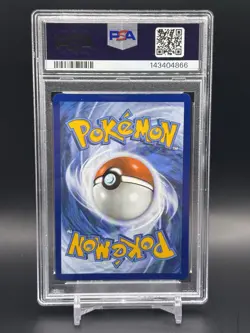 2025 POKEMON MEG EN-MEGA EVOLUTION ILLUSTRATION RARE #148 SPIRITOMB PSA 9 - Image 2