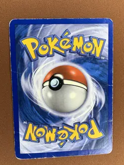 Pokemon TCG Ditto Pikachu EX Delta Species Rare #39/113 2005 - Image 2