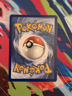 Pokemon - Piplup 098/094 Illustration Rare - Phantasmal Flames - Image 3