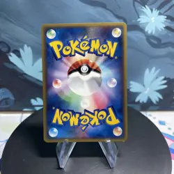 Pokemon Corsola 015/128 Japanese Base Expansion Pack E Series 1st Edition LP - Image 2