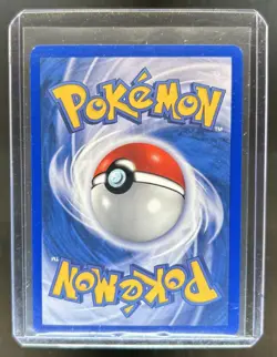 2004 Pokemon EX Hidden Legends Dark Celebi Holo #4/101 - Image 2