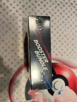 Pokemon TCG Sword & Shield Crown Zenith Booster Bundle - Image 3