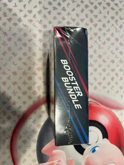 Pokemon TCG Sword & Shield Crown Zenith Booster Bundle - Image 4